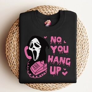 Hang Up Crewneck